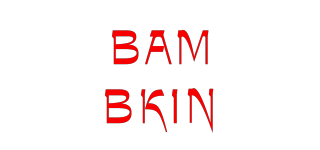 BAMBKIN品牌logo