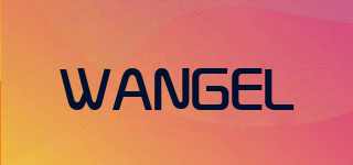 WANGEL品牌logo