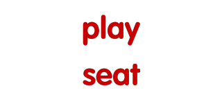 playseat品牌logo