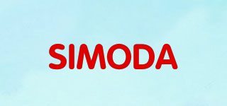 SIMODA品牌logo