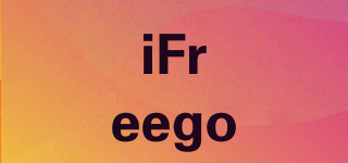 iFreego品牌logo