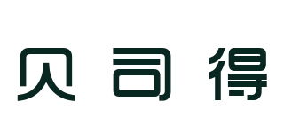 贝司得品牌logo