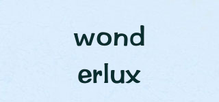 wonderlux品牌logo
