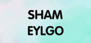 夏美高/SHAMEYLGO品牌logo