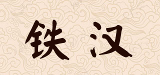 铁汉品牌logo