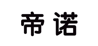 DNO/帝诺品牌logo