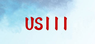 USIII品牌logo