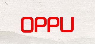 OPPU品牌logo