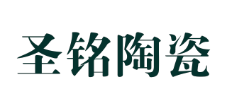 Shengming Ceramics/圣铭陶瓷品牌logo