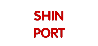 SHINPORT品牌logo