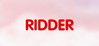 RIDDER品牌logo