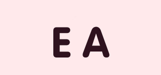 EA品牌logo