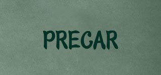 PRECAR品牌logo