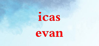 icasevan品牌logo