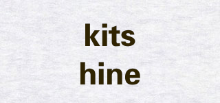 kitshine品牌logo