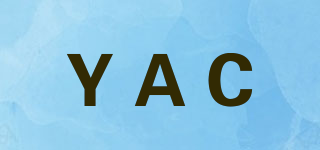 YAC品牌logo