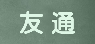 Yotoon/友通品牌logo
