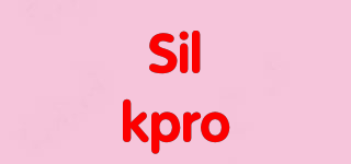Silkpro品牌logo
