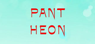 PANTHEON品牌logo