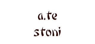a.testoni品牌logo