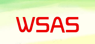 WSAS品牌logo