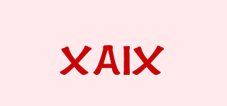 XAIX品牌logo