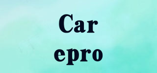 Carepro品牌logo