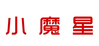 Lucky eye/小魔星品牌logo