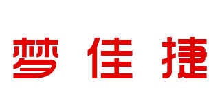 梦佳捷品牌logo