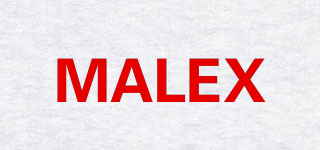 MALEX品牌logo