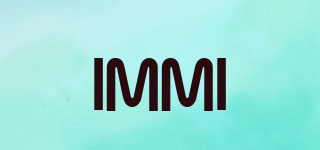 IMMI品牌logo