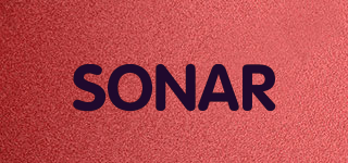 SONAR品牌logo