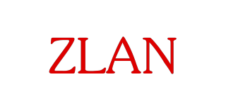 ZLAN品牌logo