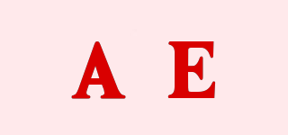AE品牌logo
