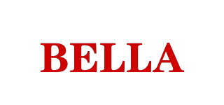 BELLA品牌logo