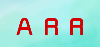 ARR品牌logo