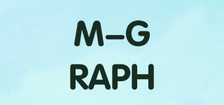M-GRAPH品牌logo