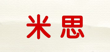 miss/米思品牌logo