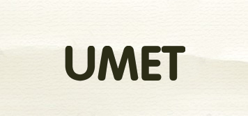 UMET品牌logo