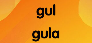 gulgula品牌logo