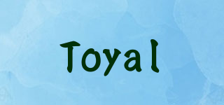 Toyal品牌logo
