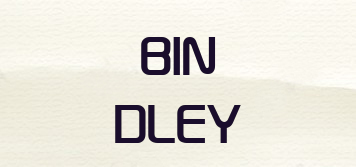 BINDLEY品牌logo