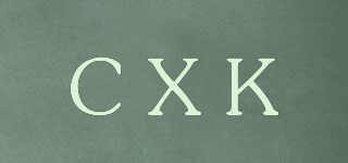 CXK品牌logo