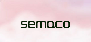 semaco品牌logo
