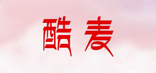 KCOLM/酷麦品牌logo
