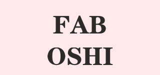 FABOSHI品牌logo