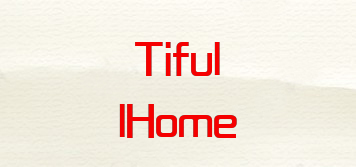 TifullHome品牌logo
