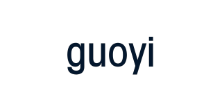 guoyi品牌logo