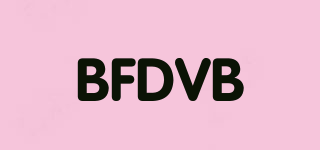 BFDVB品牌logo