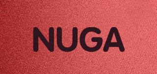 NUGA品牌logo